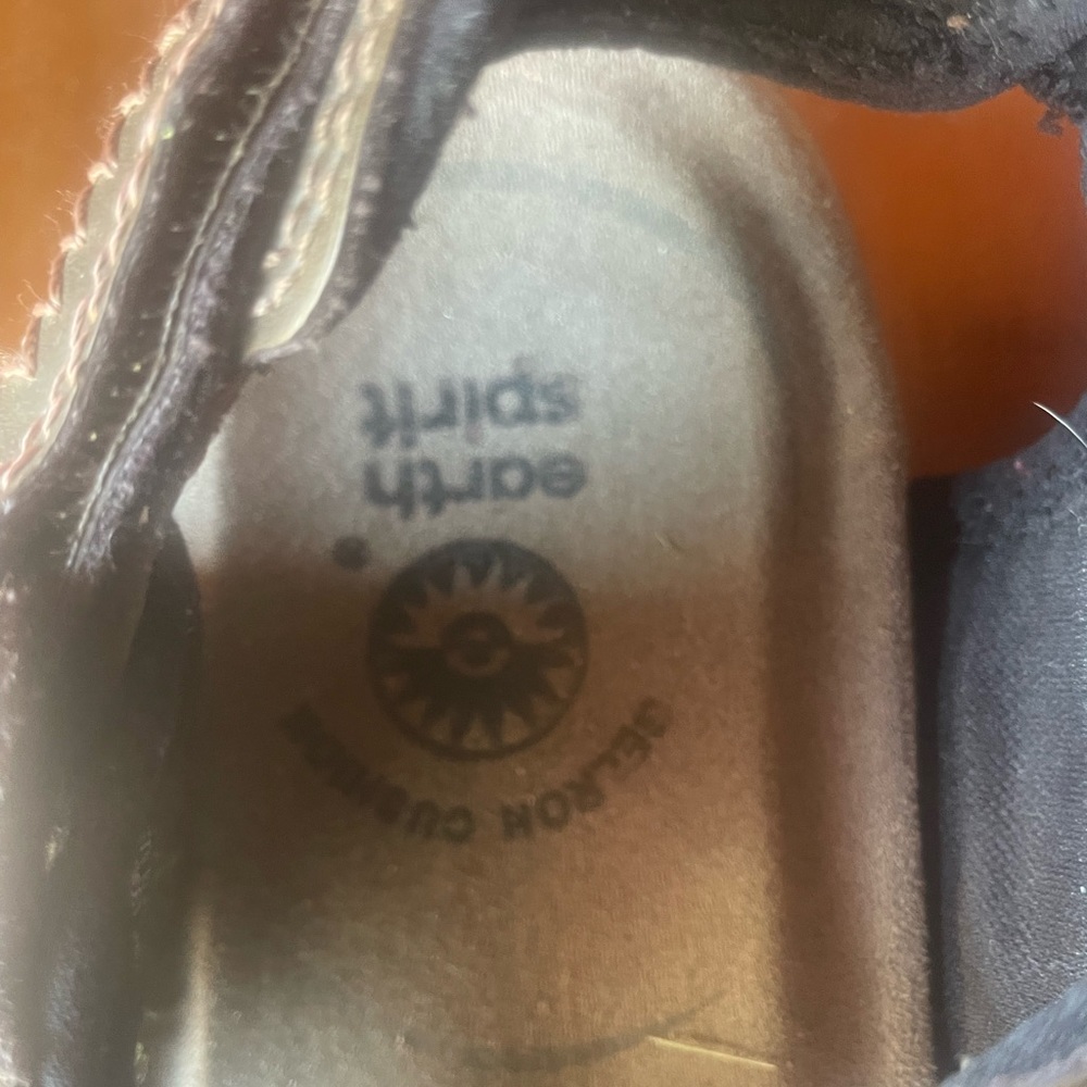 Men sandals - Picture 4 of 4